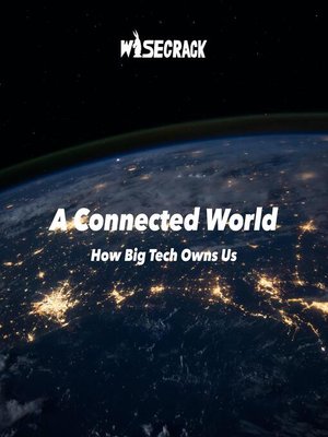 cover image of A Connected World